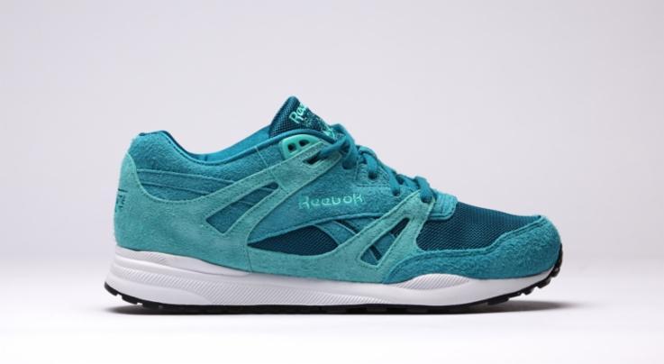 Reebok ventilator deals homme cyan